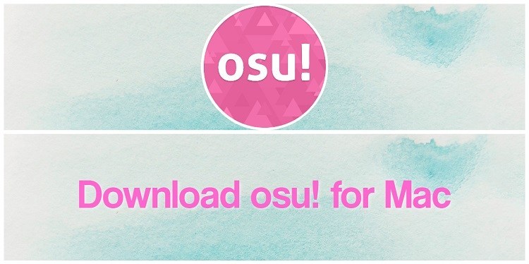 How to download osu on mac mojave